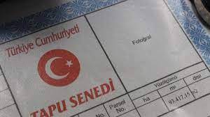 TAPUDA YENİ DÖNEM! TÜRKİYE TAPU UYGULAMASI HAYATA GEÇİYOR! 4